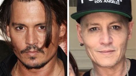 Johnny Depp’s Lifelong Love Affair With Drugs Laid Bare In Spectacular Trial Au