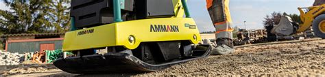 Ammann Apr Hatz B