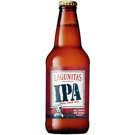 Lagunitas Californie Bi Re Blonde Ipa
