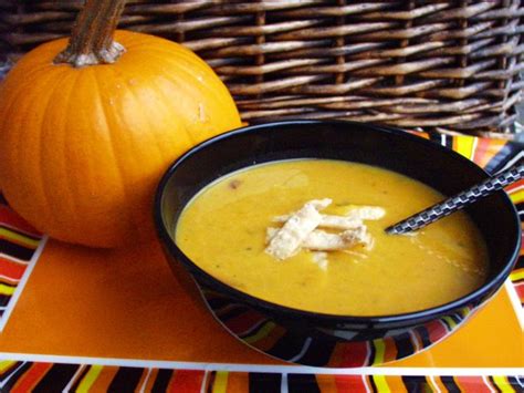 Best Pumpkin Soup Recipes And Ideas - Food.com