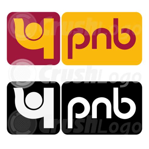 Punjab National Bank Logo - Photo #87 - Crush Logo - Free Branded Logo ...