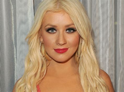 Lovely Christina Wallpaper Christina Aguilera Wallpaper 20737946