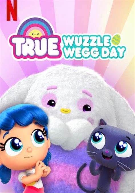 True: Wuzzle Wegg Day - movie: watch streaming online