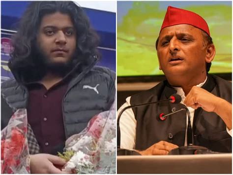 Asad Ahmed Encounter Akhilesh Yadav Calls Shootout Fake Demands