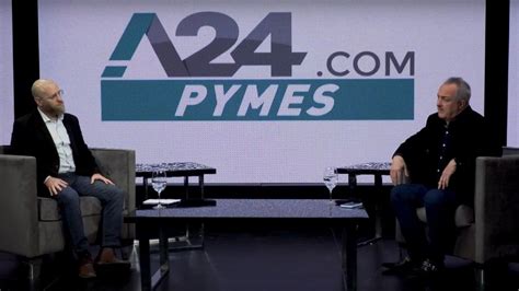 La Historia Del Empresario Pyme Que Transform Un Fracaso En Una