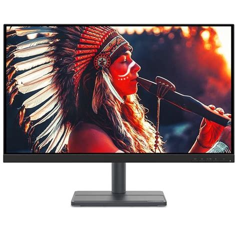 Lenovo L Series Cm Inch Cm Fhd Ips Ultraslim Monitor