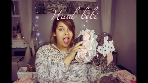 Prtie Haul B B Carrefour Kiabi Zeeman Youtube