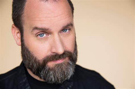 Travel Tips From Comedians Tom Segura The New York Times