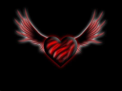Dark Heart by BlackStorm945 on DeviantArt