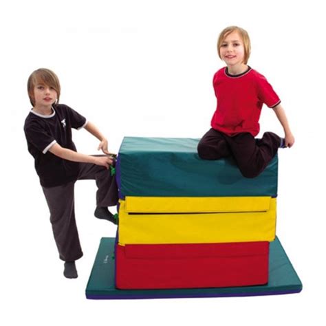 Sure Shot Soft Play Box Alliance Sports Innovation Ltd