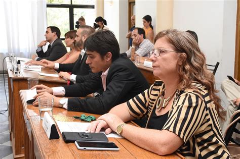 El bloque de concejales de Frente de Todos PJ no participará de