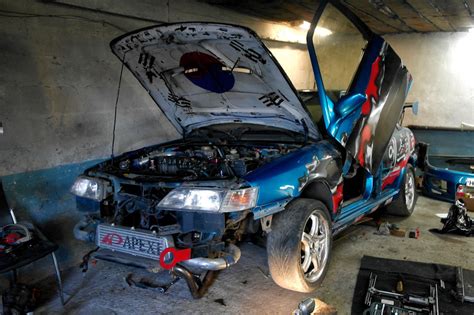 Взялся за старое — Daewoo Espero, 2 л., 2000 года | тюнинг | DRIVE2