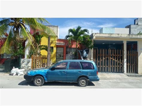 Venta Casa En Jardines De Banampak Canc N Mx Ig Icasas Mx