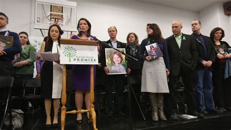 Sandy Hook Parents Continue To Push For Changes In The Decade Since The