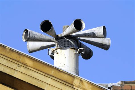 Test Of Sirens In Several Northern Cities List Of Municipalities And