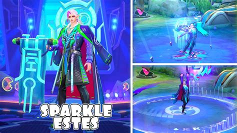 Estes New Sparkle Skin Spotlight Youtube