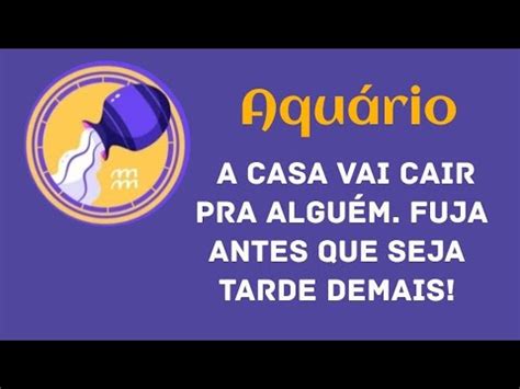 Aqu Rio A Casa Vai Cair Pra Algu M Fuja Antes Que Seja Tarde