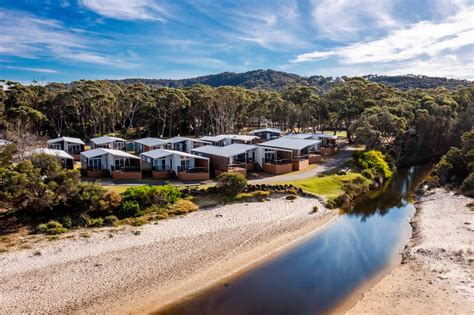 Wisemans Ferry Holiday Guide Tasman Holiday Parks