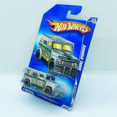 Jual Hot Wheels Toyota Original Harga Termurah Mei Blibli
