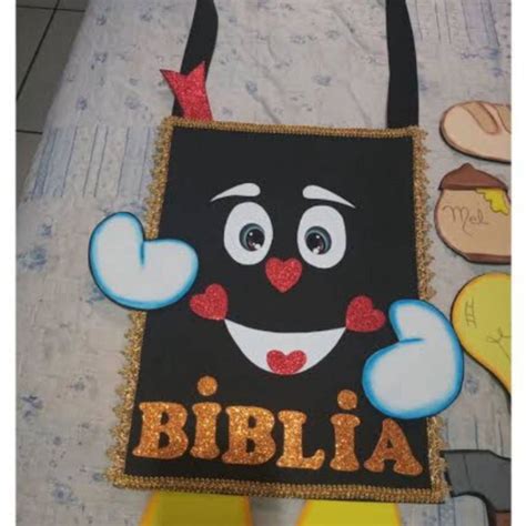 B Blia Recurso Visual Para Minist Rio Infantil Elo