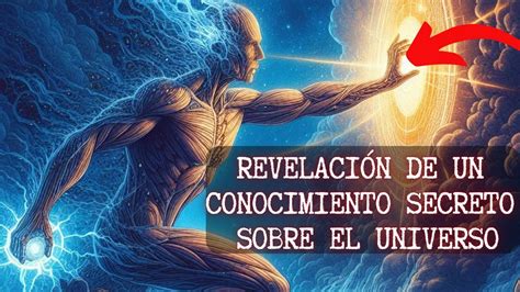 Si Aprendes Esta Ley del Universo Podrás Hacer Lo Que Quieras