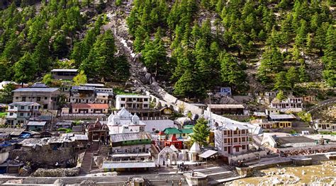 Char Dham Yatra A Comprehensive Guide To The Sacred Pilgrimage