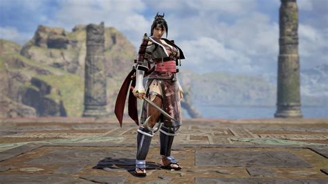 SoulCalibur 6 Create A Soul Showcase Thread Offer Your Soul ResetEra