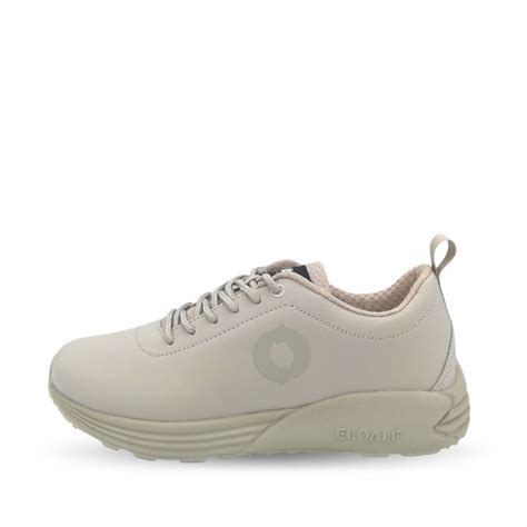 Ecoalf Zapatillas Ecol Gicas Mujer Oregon Carmen Shoes