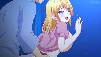 A esta enfermera solo le gustan los hombres que están apunto de morir HENTAI Shuumatsu Hospital