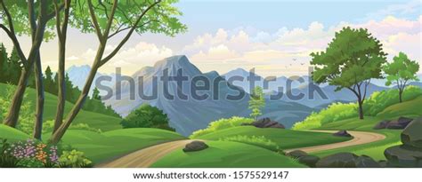 Amazon Rainforest: Over 4,325 Royalty-Free Licensable Stock Vectors ...