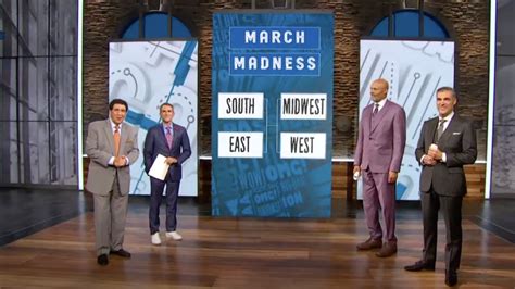 Clark Kellogg, Seth Davis make 2023 NCAA bracket picks | NCAA.com