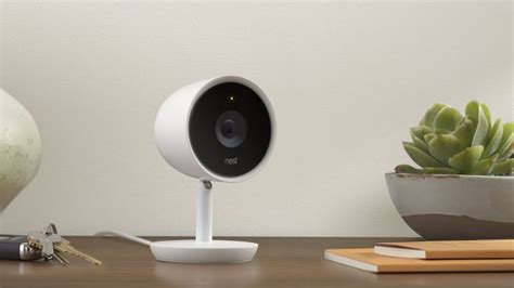 Google Nest Cam IQ Indoor review | Real Homes