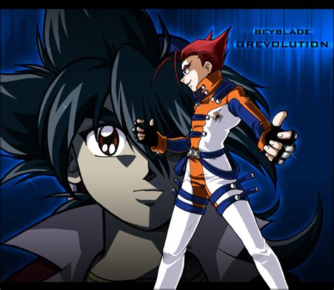 Power Of Bey Tala And Tyson By Glay On DeviantArt Beyblade Characters