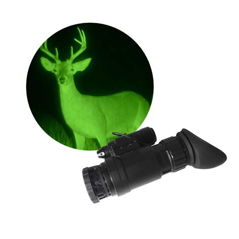 Vy Independent Research Development Vy Pvs Gen Night Vision Device