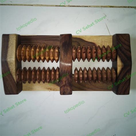 Jual Alat Pijat Terapi Refleksi Kaki Tangan Pijet Pijit Reflexi Urut