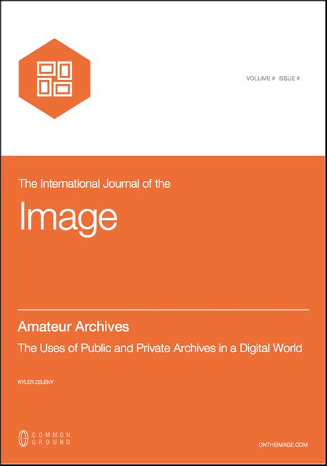 Amateur Archives Kylerzeleny