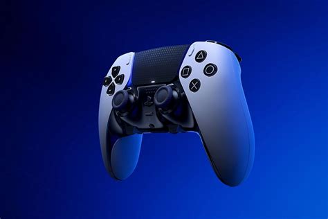 Ps5 Dualsense Edge Controller Pre Order Now Live In India Priced At Rs