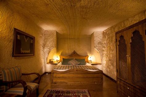 Kayakapi Premium Caves, a boutique hotel in Cappadocia