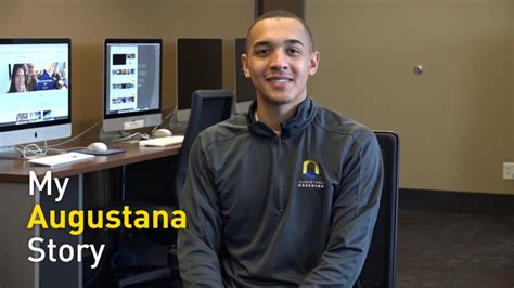 My Augustana Story: Ryan Jenkins | Augustana College