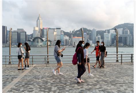 香港中評網：香港本地新冠確診病例時隔一周再現零新增