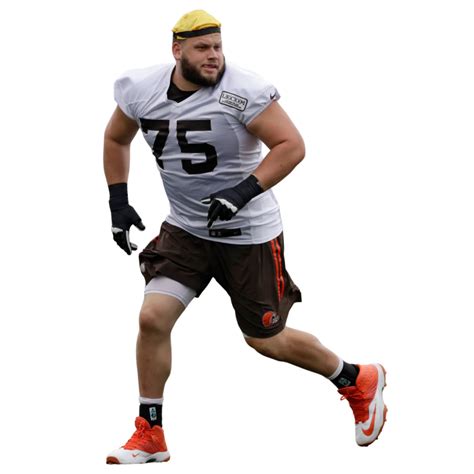 Joel Bitonio TheSportsDB