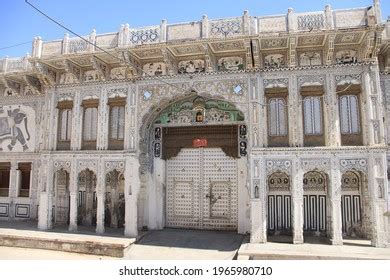 464 Shekhawati Paintings Images, Stock Photos & Vectors | Shutterstock