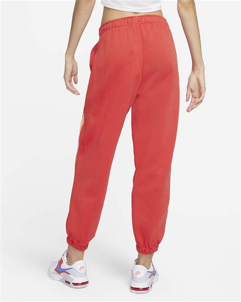 Nike Sportswear Swoosh Womens Easy Fleece Joggers Nike Be