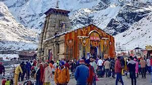 All You Need To Know About Kedarnath Yatra