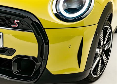 2022 Mini Cooper S Cabrio Fabricante Mini Planetcarsz