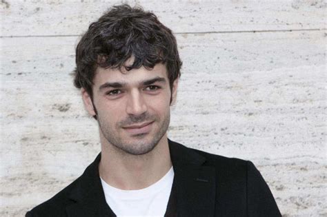 Auguri A Luca Argentero L Ex Gf Pi Bravo E Bello Gay It