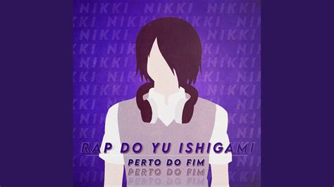 Rap Do Yu Ishigami Perto Do Fim YouTube