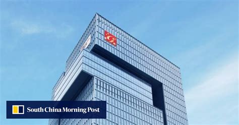 cash strapped hong kong listed firm goldins  headquarters sells