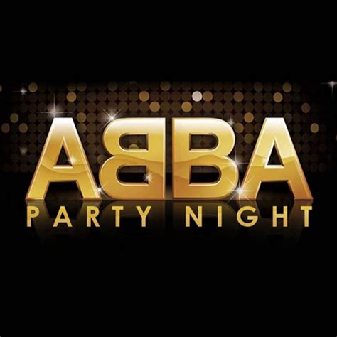 Venue Abba Party Night The Ferry Glasgow Fri 25th August 2023