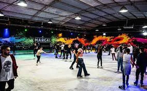 Fin De Semana Los Mejores Lugares Para Patinar Sobre Hielo En Buenos